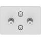 Адаптерная плита Festo DHAA-G-Q5-16-B17-14-E