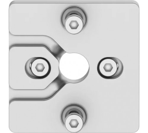 Адаптерная плита Festo DHAA-G-Q5-16-B6-14