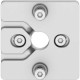 Адаптерная плита Festo DHAA-G-Q5-16-B6-14