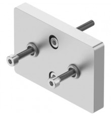 Адаптерная плита Festo DHAA-G-Q5-16-B6-14-E