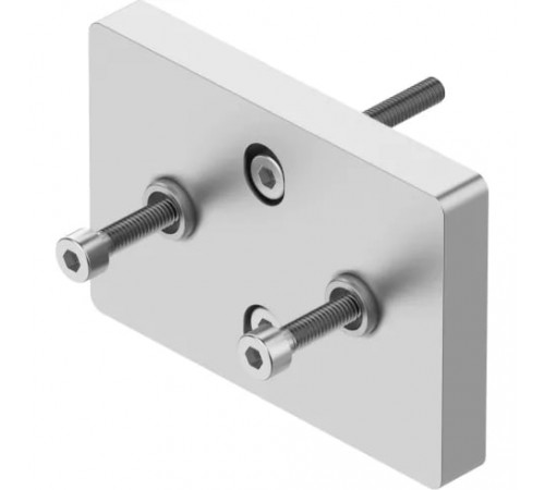 Адаптерная плита Festo DHAA-G-Q5-16-B6-14-E