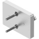 Адаптерная плита Festo DHAA-G-Q5-16-B6-14-E