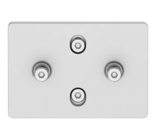 Адаптерная плита Festo DHAA-G-Q5-16-B6-14-E
