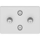 Адаптерная плита Festo DHAA-G-Q5-16-B6-14-E
