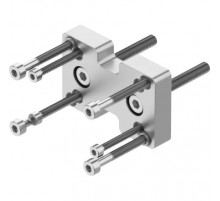 Адаптерная плита для параллельного захвата Festo DHAA-G-Q5-16-B8-16