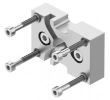 Адаптерная плита для параллельного захвата Festo DHAA-G-Q5-16-B8-20