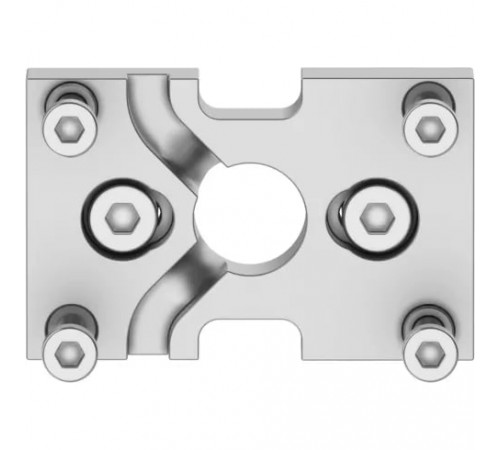 Адаптерная плита для параллельного захвата Festo DHAA-G-Q5-16-B8-20