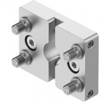 Адаптерная плита для радиального захвата Festo DHAA-G-Q5-20-B11-20