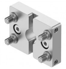 Адаптерная плита для радиального захвата Festo DHAA-G-Q5-20-B11-20