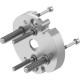 Набор переходников Festo DHAA-G-Q5-20-B13-35