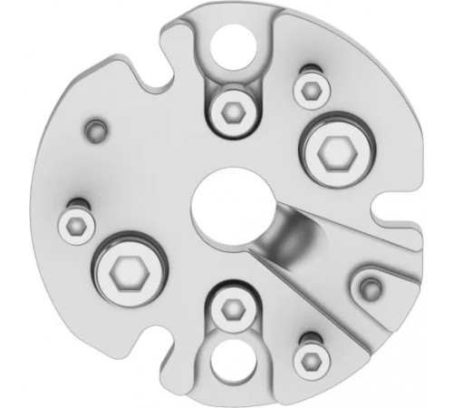 Набор переходников Festo DHAA-G-Q5-20-B13-35