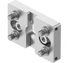 Адаптерная плита для радиального захвата Festo DHAA-G-Q5-25-B11-25