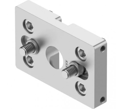 Адаптерная плита для радиального захвата Festo DHAA-G-Q5-25-B11-25