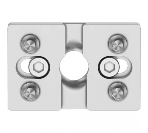Адаптерная плита для радиального захвата Festo DHAA-G-Q5-25-B11-25