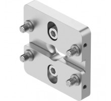 Адаптерная плита для радиального захвата Festo DHAA-G-Q5-25-B11-32