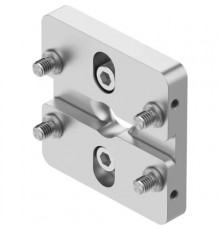 Адаптерная плита для радиального захвата Festo DHAA-G-Q5-25-B11-32