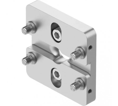 Адаптерная плита для радиального захвата Festo DHAA-G-Q5-25-B11-32