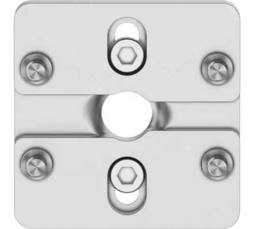 Адаптерная плита для радиального захвата Festo DHAA-G-Q5-25-B11-32