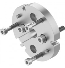 Набор переходников Festo DHAA-G-Q5-25-B13-40