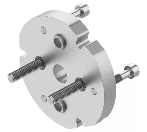 Набор переходников Festo DHAA-G-Q5-25-B13-40