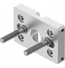 Адаптерная плита для радиального захвата Festo DHAA-G-Q5-25-E-B11-25