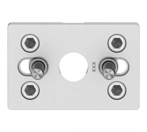 Адаптерная плита для радиального захвата Festo DHAA-G-Q5-25-E-B11-25