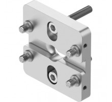 Адаптерная плита для радиального захвата Festo DHAA-G-Q5-25-E-B11-32