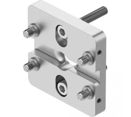 Адаптерная плита для радиального захвата Festo DHAA-G-Q5-25-E-B11-32