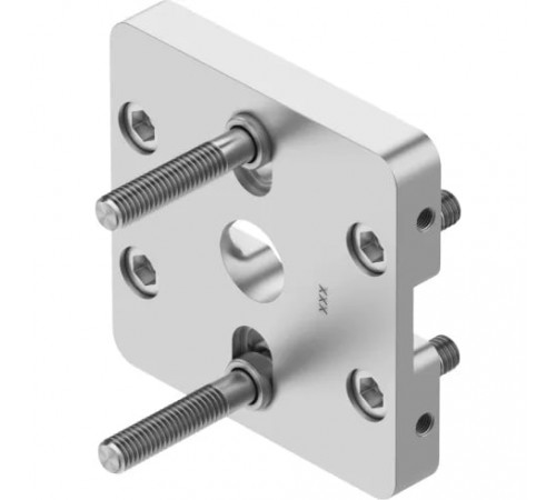 Адаптерная плита для радиального захвата Festo DHAA-G-Q5-25-E-B11-32