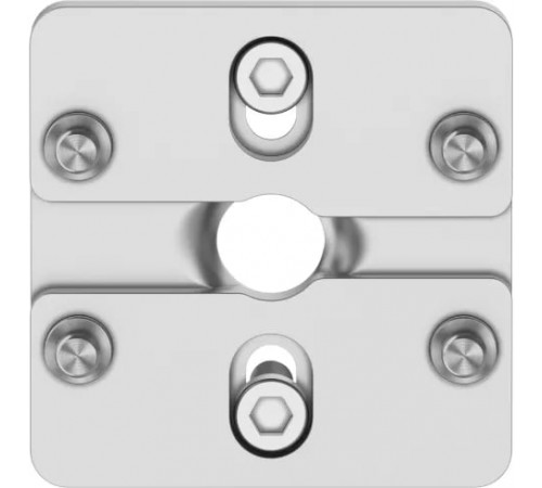 Адаптерная плита для радиального захвата Festo DHAA-G-Q5-25-E-B11-32