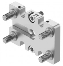 Адаптерная плита для радиального захвата Festo DHAA-G-Q5-32-B11-40