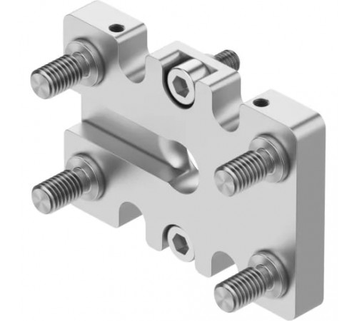 Адаптерная плита для радиального захвата Festo DHAA-G-Q5-32-B11-40