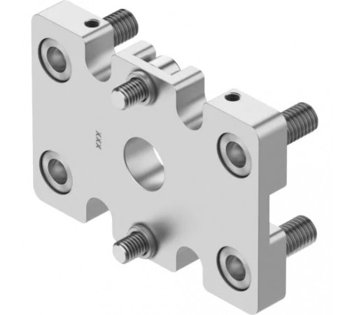 Адаптерная плита для радиального захвата Festo DHAA-G-Q5-32-B11-40
