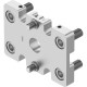Адаптерная плита для радиального захвата Festo DHAA-G-Q5-32-B11-40