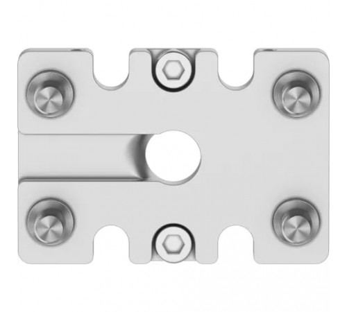 Адаптерная плита для радиального захвата Festo DHAA-G-Q5-32-B11-40
