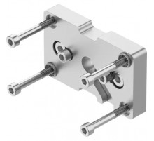 Адаптерная плита для параллельного захвата Festo DHAA-G-Q5-32-B8-50