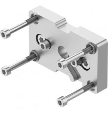 Адаптерная плита для параллельного захвата Festo DHAA-G-Q5-32-B8-50