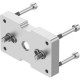 Адаптерная плита для параллельного захвата Festo DHAA-G-Q5-32-B8-50