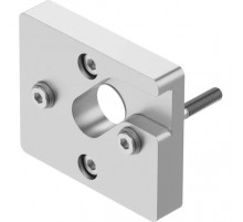 Адаптерная плита Festo DHAA-G-Q5-40-B6-40