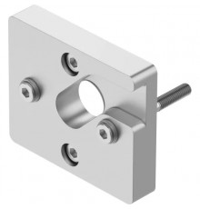 Адаптерная плита Festo DHAA-G-Q5-40-B6-40