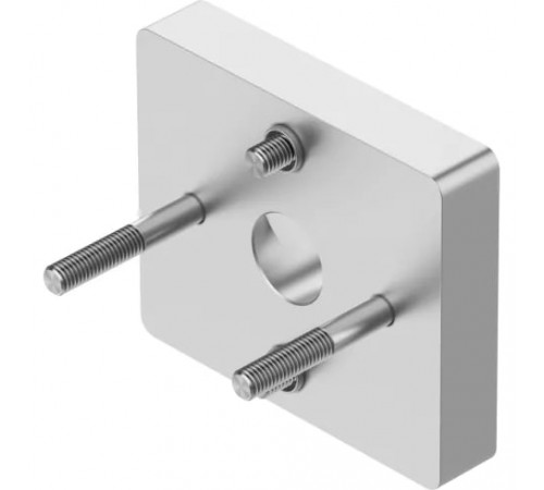 Адаптерная плита Festo DHAA-G-Q5-40-B6-40