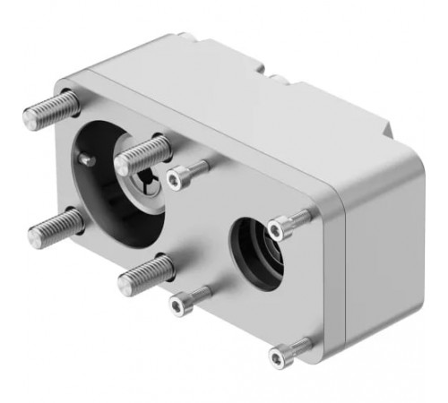 Параллельный набор Festo EAMM-U-D32-40A