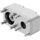 Параллельный набор Festo EAMM-U-D32-40A