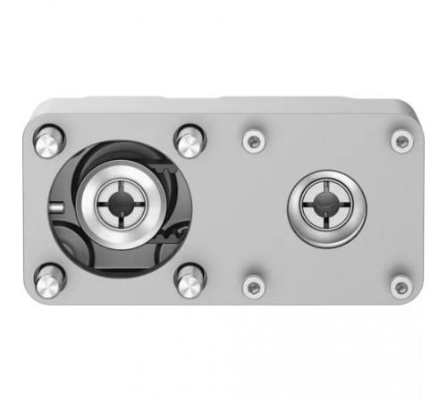 Параллельный набор Festo EAMM-U-D32-40A