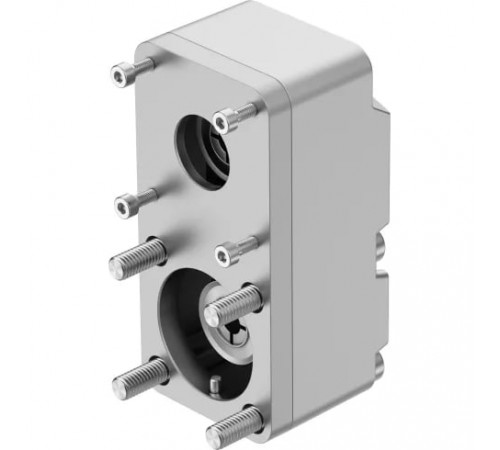 Параллельный набор Festo EAMM-U-D32-40A