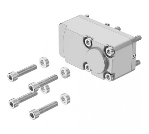 Параллельный набор Festo EAMM-U-D32-40A
