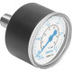 Манометр Festo MA-50-2,5-1/4-EN