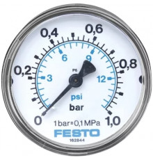 Манометр Festo MA-63-1-1/4-EN