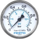Манометр Festo MA-63-1-1/4-EN