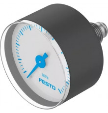 Манометр Festo MA-40-1-G1/8-MPA